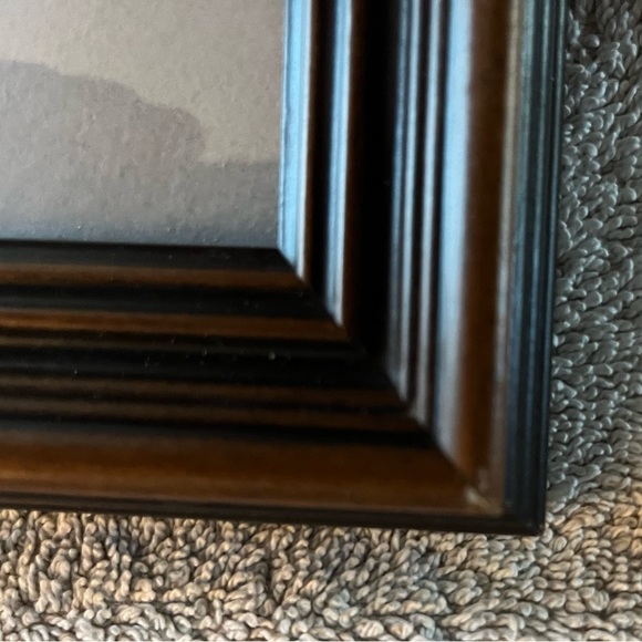 “Silent Watch Grey Wolves” by Persis Clayton Weirs Authentication attached. - Picture 2 of 15